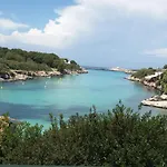 Atico Playa Santandria Con Piscina Y Wifi Ferienhaus *