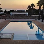 Atico Playa Santandria Con Piscina Y Wifi Ciutadella (Menorca)