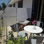 Atico Playa Santandria Con Piscina Y Wifi *