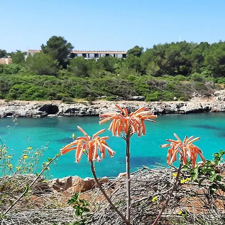Atico Playa Santandria Con Piscina Y Wifi