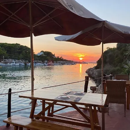 Atico Playa Santandria Con Piscina Y Wifi *