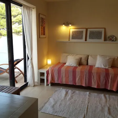 Atico Playa Santandria Con Piscina Y Wifi Сasa de vacaciones *