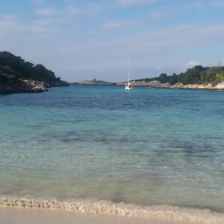 Atico Playa Santandria Con Piscina Y Wifi Сasa de vacaciones