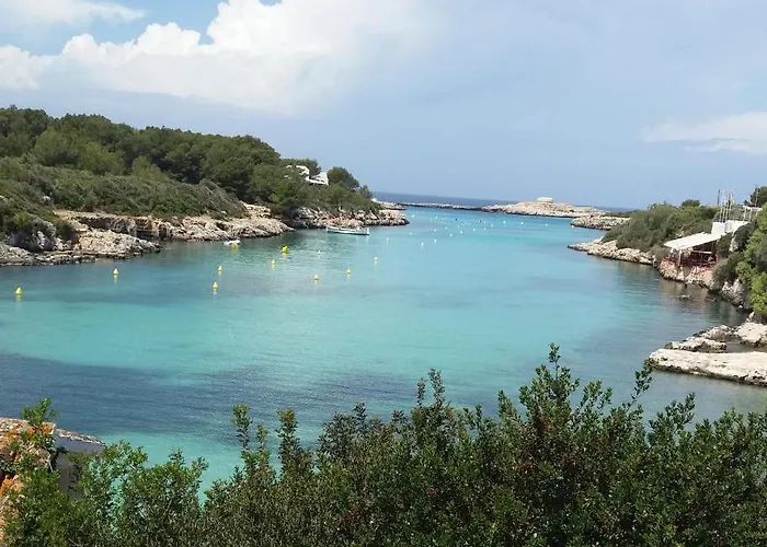 Atico Playa Santandria Con Piscina Y Wifi בית נופש *