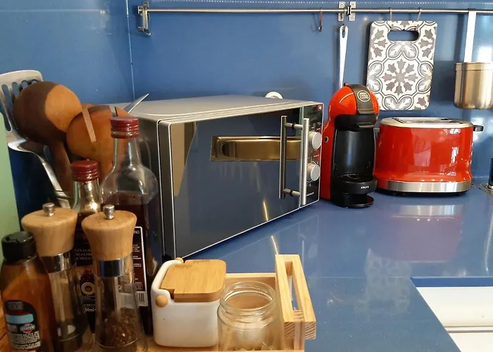 Atico Playa Santandria Con Piscina Y Wifi סיוטאדלה