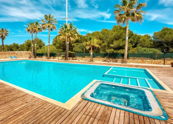 Atico Playa Santandria Con Piscina Y Wifi סיוטאדלה