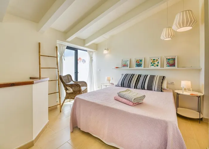 Atico Playa Santandria Con Piscina Y Wifi * סיוטאדלה