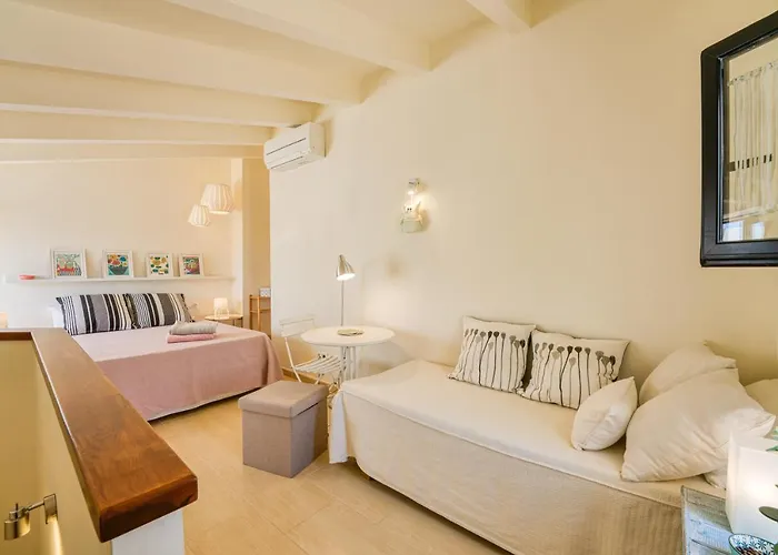 Atico Playa Santandria Con Piscina Y Wifi סיוטאדלה