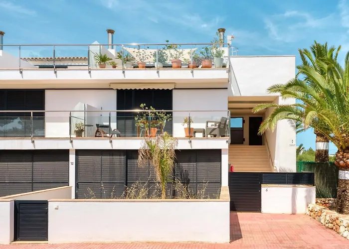 Atico Playa Santandria Con Piscina Y Wifi סיוטאדלה