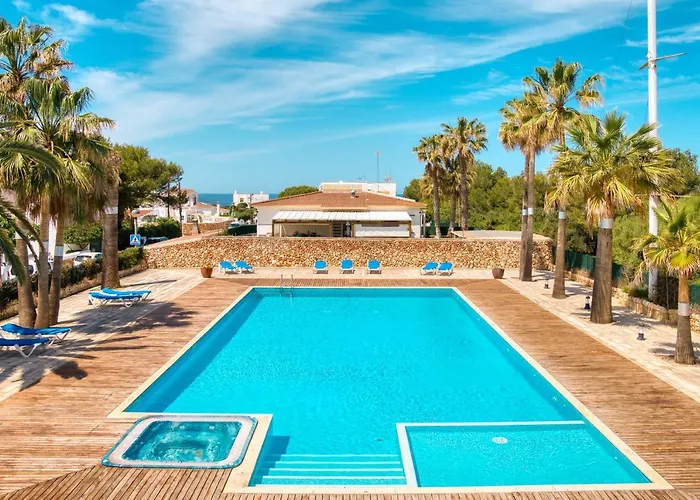 בית נופש Atico Playa Santandria Con Piscina Y Wifi סיוטאדלה