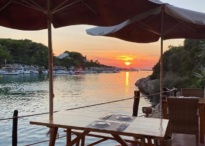 Atico Playa Santandria Con Piscina Y Wifi *