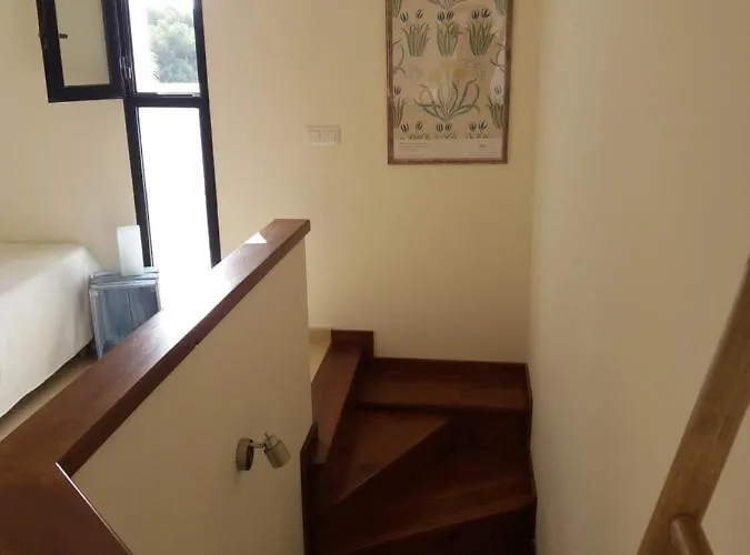 Atico Playa Santandria Con Piscina Y Wifi בית נופש *