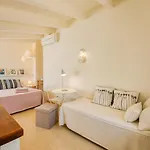 Atico Playa Santandria Con Piscina Y Wifi シウタデリャ