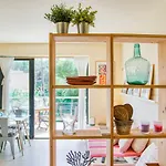 Atico Playa Santandria Con Piscina Y Wifi シウタデリャ
