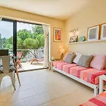 Atico Playa Santandria Con Piscina Y Wifi 別荘 *