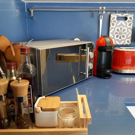 Atico Playa Santandria Con Piscina Y Wifi 休达德亚