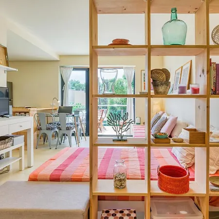 Atico Playa Santandria Con Piscina Y Wifi *