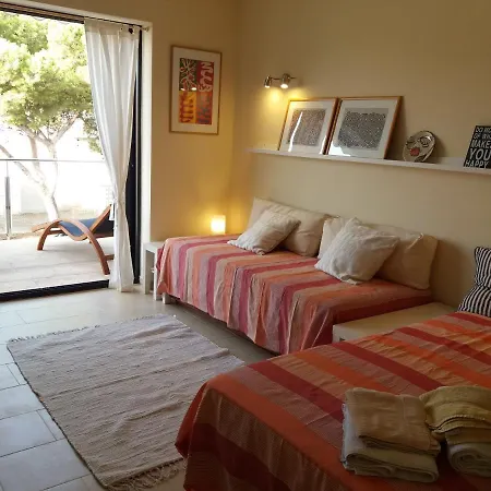 Atico Playa Santandria Con Piscina Y Wifi