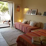 Atico Playa Santandria Con Piscina Y Wifi